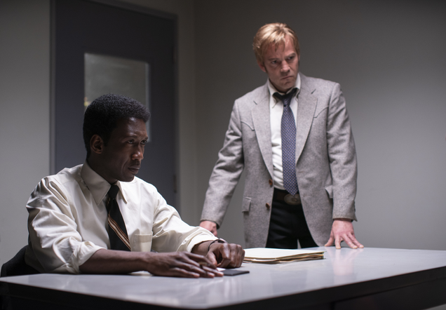 Illustration for article titled HBO uncovers a premiere date for season 3 of True Detective